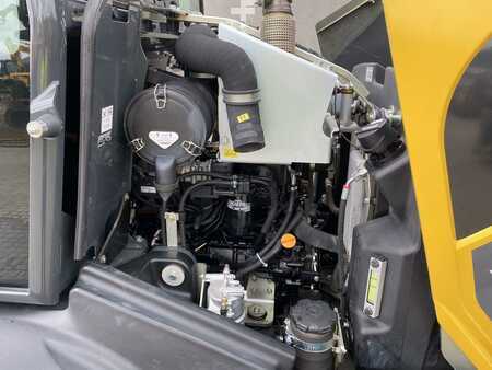 Sonstige 2022 Komatsu WA70M-8EO (8)