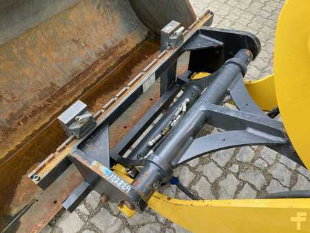 Sonstige 2022 Komatsu WA70M-8EO (9)