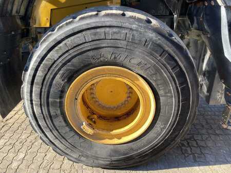 Andet 2015 Komatsu WA470-7 (7)