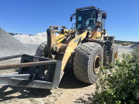 Other 2007 Komatsu WA430-6 (1)