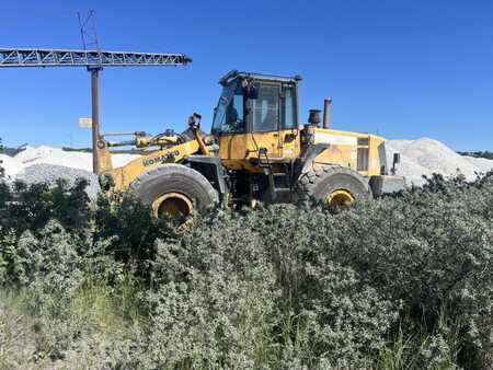 Other 2007 Komatsu WA430-6 (2)