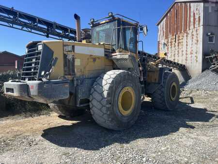 Other 2007 Komatsu WA430-6 (5)