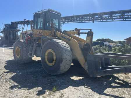 Other 2007 Komatsu WA430-6 (6)