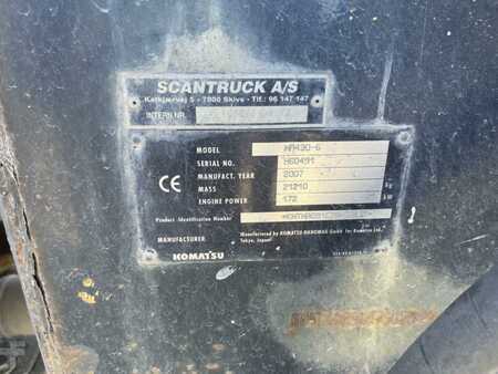 Other 2007 Komatsu WA430-6 (7)