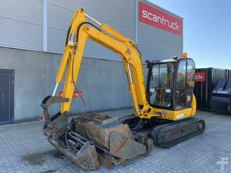 Muut 2006 JCB 8060 (1)