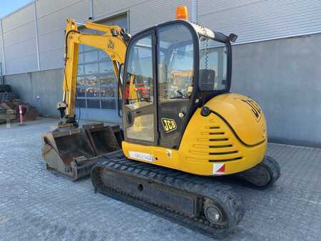 Muut 2006 JCB 8060 (2)