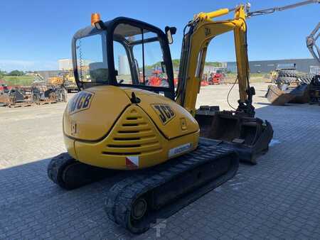 Muut 2006 JCB 8060 (4)