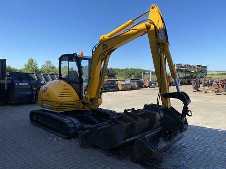 Muut 2006 JCB 8060 (5)