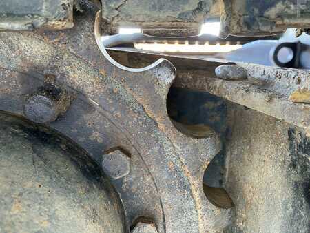 Muut 2006 JCB 8060 (6)