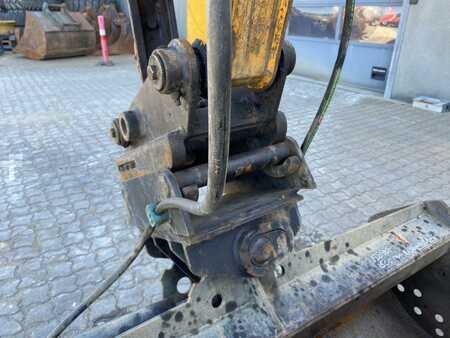 Muut 2006 JCB 8060 (9)