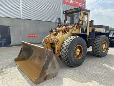 Övrigt 1991 Hanomag 44D (1)