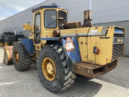 Övrigt 1991 Hanomag 44D (2)
