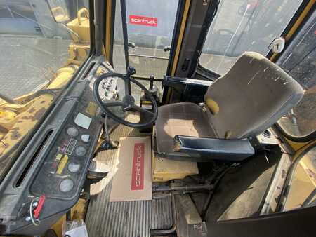 Övrigt 1991 Hanomag 44D (3)