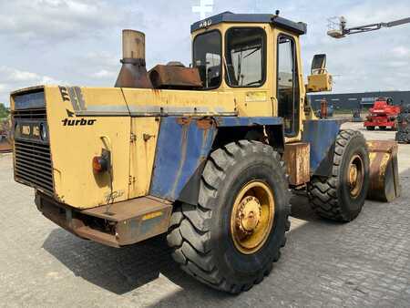 Övrigt 1991 Hanomag 44D (4)