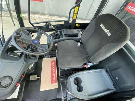 Sonstige 2023 Komatsu WA80M-8EO (3)