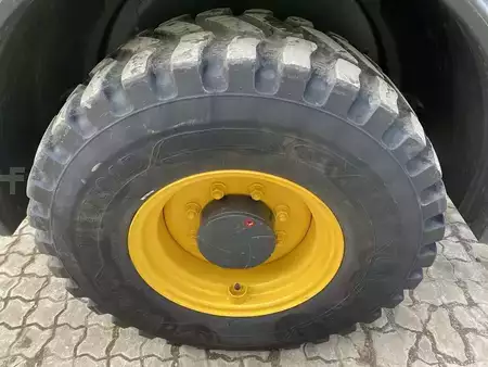 Hjullastare 2023 Komatsu WA80M-8EO (7)