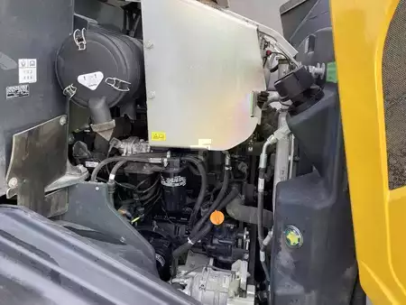 Hjullastare 2023 Komatsu WA80M-8EO (8)