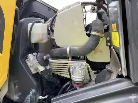 Hjullastare 2023 Komatsu WA80M-8EO (9)