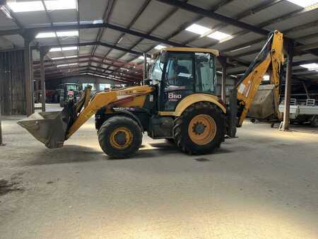Egyéb 2004 Fermec 860 (1)