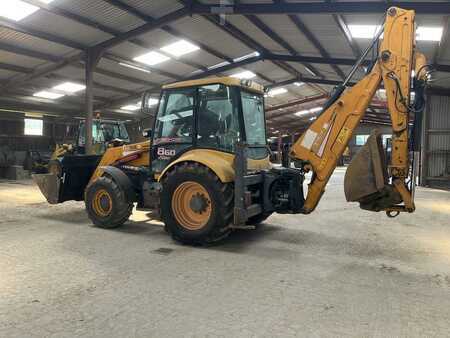 Egyéb 2004 Fermec 860 (4)
