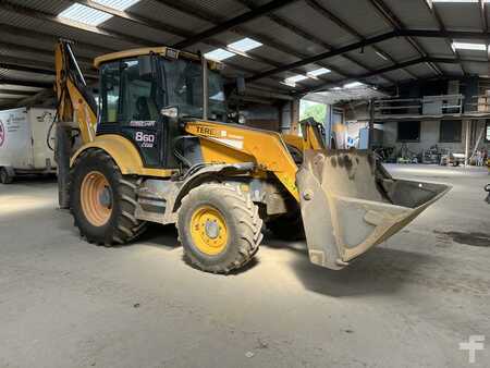 Egyéb 2004 Fermec 860 (6)