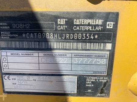 Egyéb 2012 Caterpillar Diverse (8)
