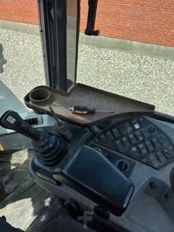 Egyéb 2007 New Holland Construction W170D (6)