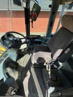 Egyéb 2007 New Holland Construction W170D (7)
