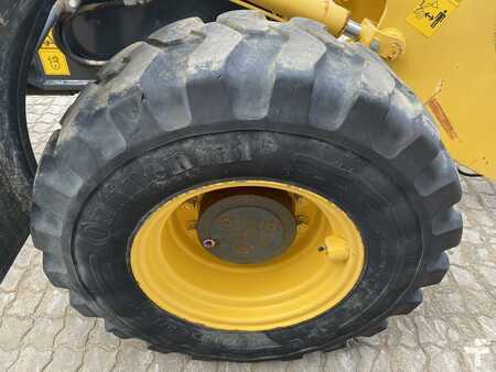 Annet 2016 Komatsu WA100-7 (6)