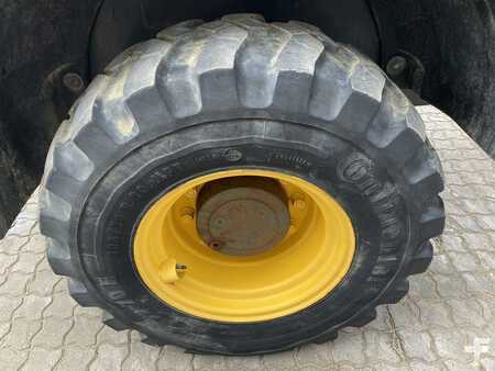 Annet 2016 Komatsu WA100-7 (7)