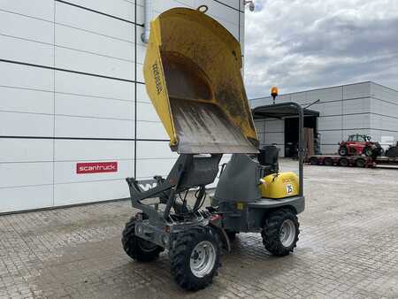 Övrigt 2018 Wacker Neuson 2001 (11)