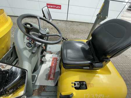 Övrigt 2018 Wacker Neuson 2001 (3)