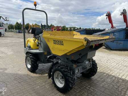 Övrigt 2018 Wacker Neuson 2001 (5)
