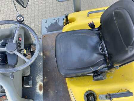 Övrigt 2015 Wacker Neuson 3001S (3)