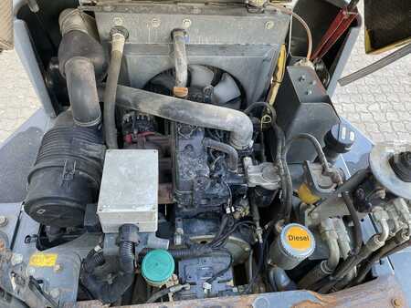 Övrigt 2015 Wacker Neuson 3001S (8)