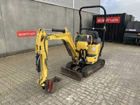 Ostatní 2019 Yanmar VIO12 (1)