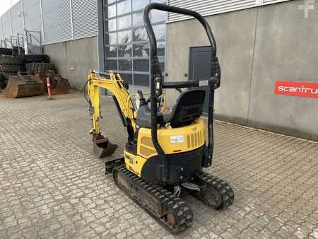 Ostatní 2019 Yanmar VIO12 (2)
