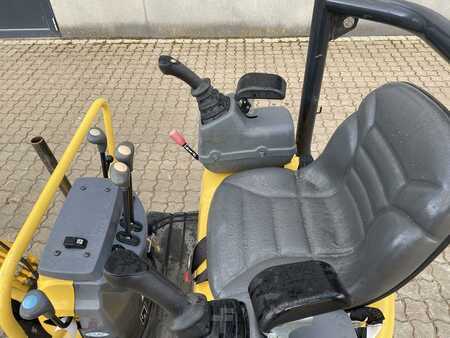 Ostatní 2019 Yanmar VIO12 (3)
