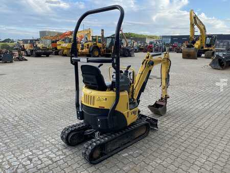 Ostatní 2019 Yanmar VIO12 (4)
