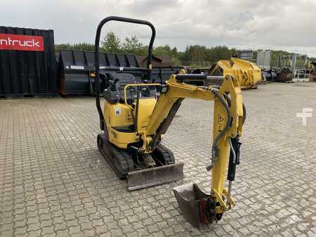 Ostatní 2019 Yanmar VIO12 (5)