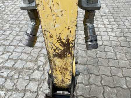 Ostatní 2019 Yanmar VIO12 (6)
