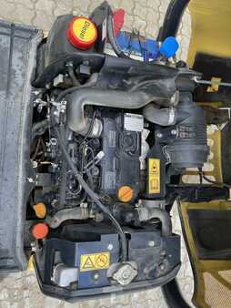 Ostatní 2019 Yanmar VIO12 (9)