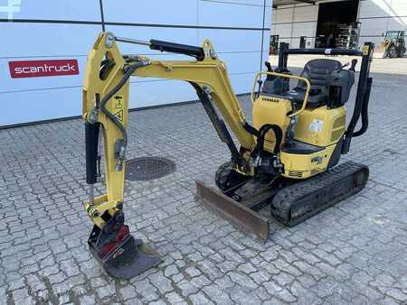 Ostatní 2019 Yanmar VIO12 (1)