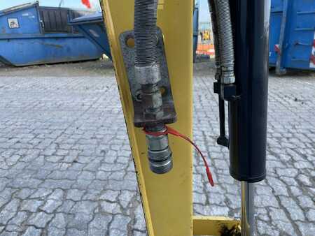Ostatní 2019 Yanmar VIO12 (10)