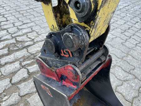 Ostatní 2019 Yanmar VIO12 (11)