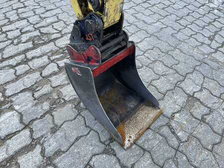 Ostatní 2019 Yanmar VIO12 (12)
