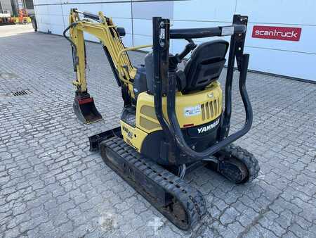 Ostatní 2019 Yanmar VIO12 (2)