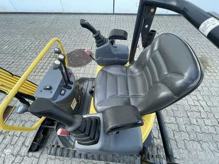 Ostatní 2019 Yanmar VIO12 (3)