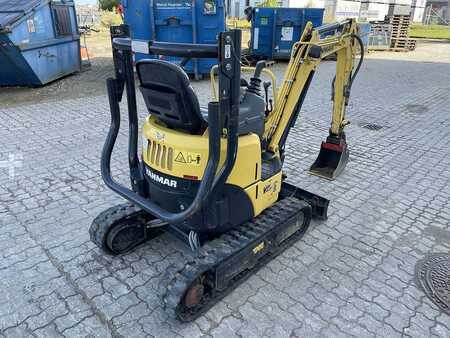 Ostatní 2019 Yanmar VIO12 (4)