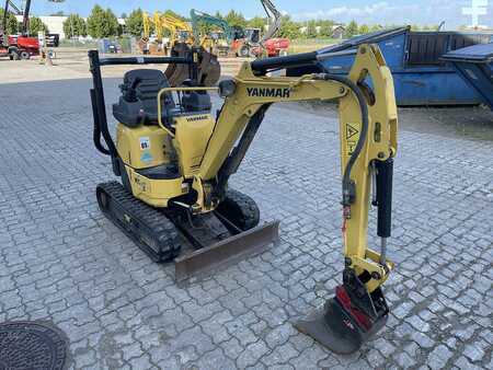 Ostatní 2019 Yanmar VIO12 (5)